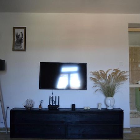 Una Apartment Cetinje Buitenkant foto