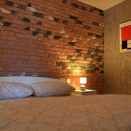Una Apartment Cetinje Buitenkant foto