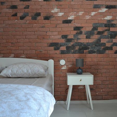 Una Apartment Cetinje Buitenkant foto