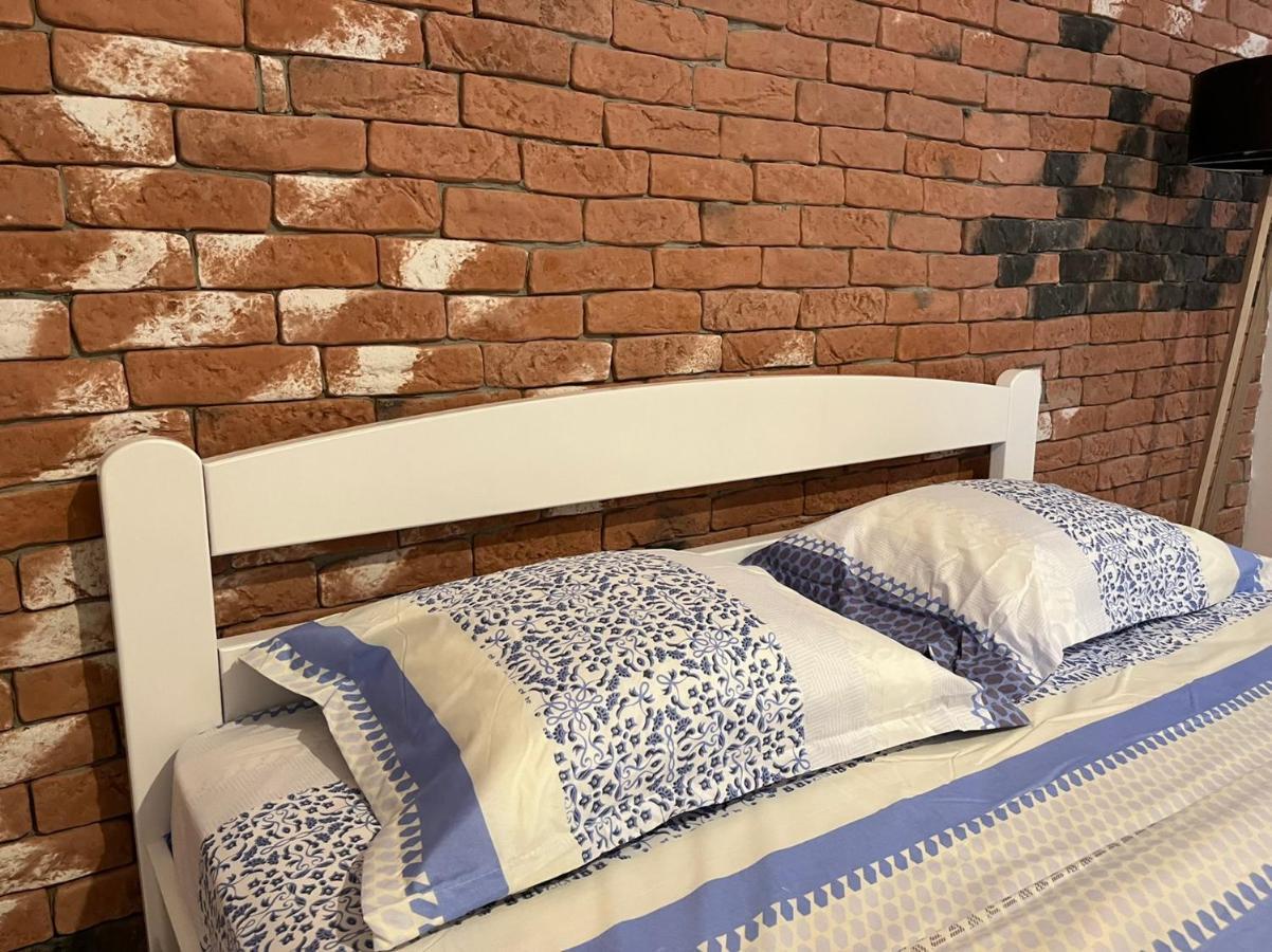 Una Apartment Cetinje Buitenkant foto