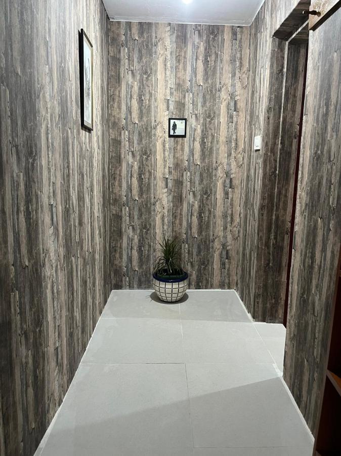 Una Apartment Cetinje Buitenkant foto