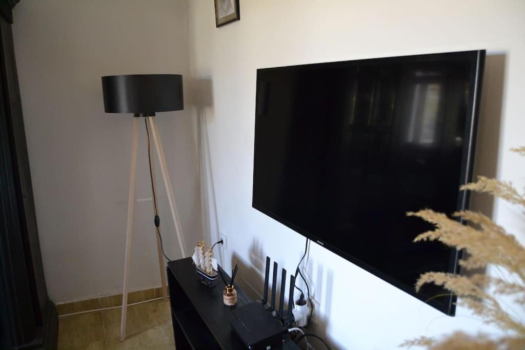 Una Apartment Cetinje Buitenkant foto
