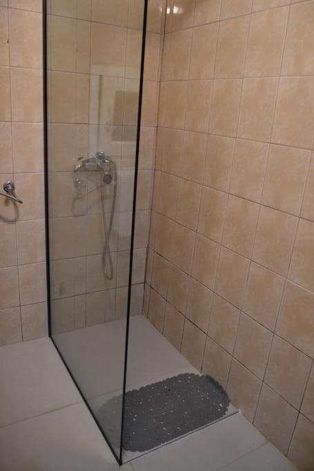 Una Apartment Cetinje Buitenkant foto