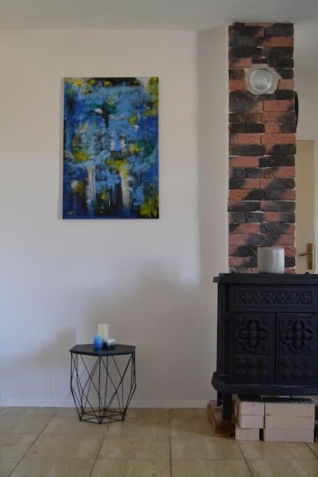 Una Apartment Cetinje Buitenkant foto