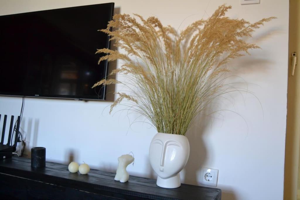 Una Apartment Cetinje Buitenkant foto