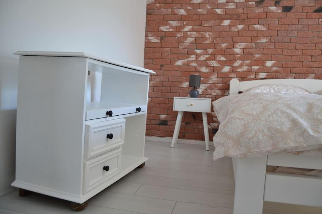 Una Apartment Cetinje Buitenkant foto