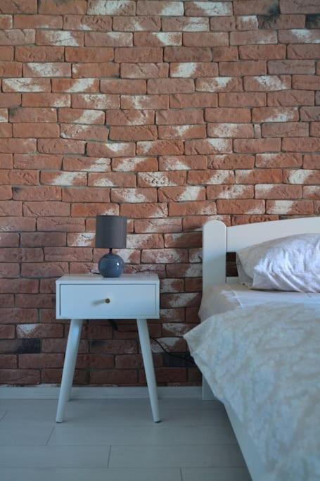 Una Apartment Cetinje Buitenkant foto
