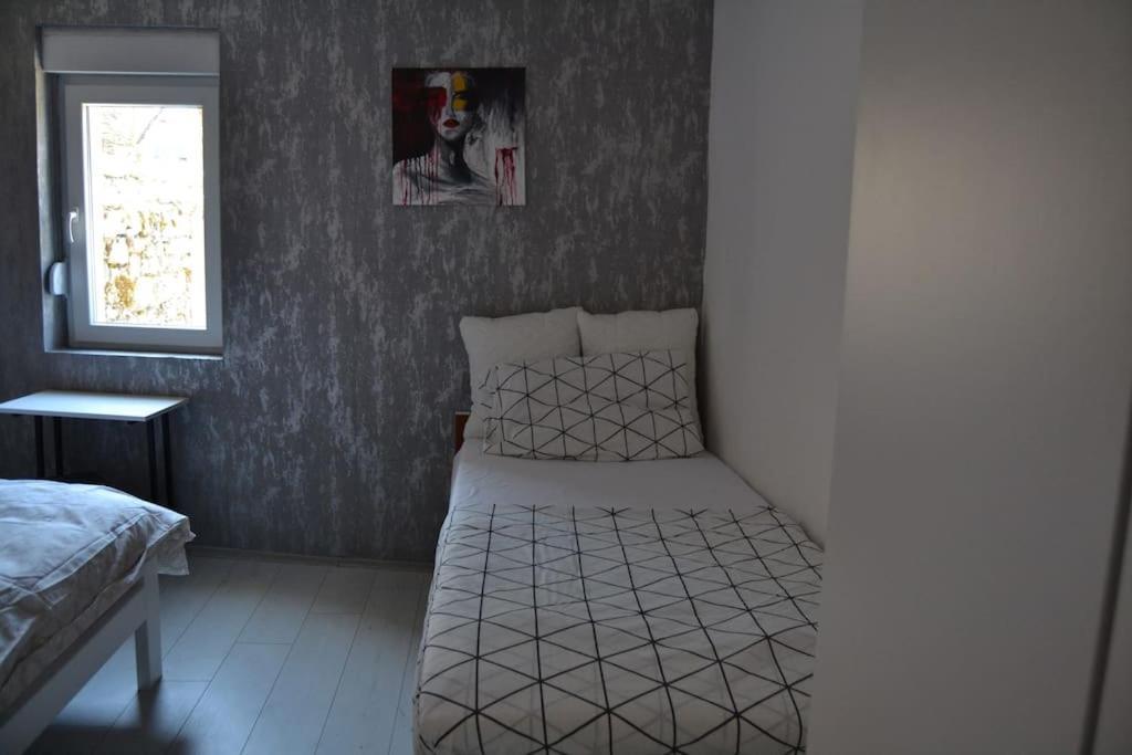 Una Apartment Cetinje Buitenkant foto