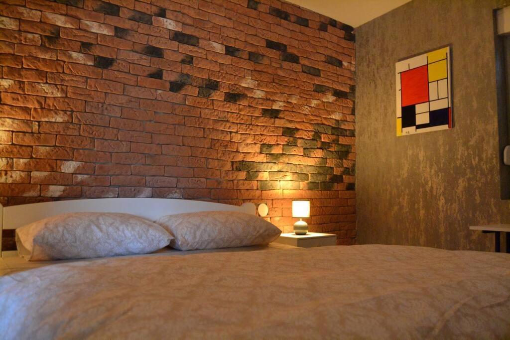 Una Apartment Cetinje Buitenkant foto