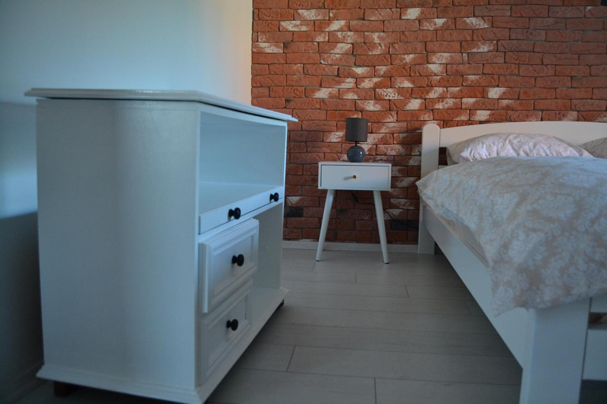 Una Apartment Cetinje Buitenkant foto