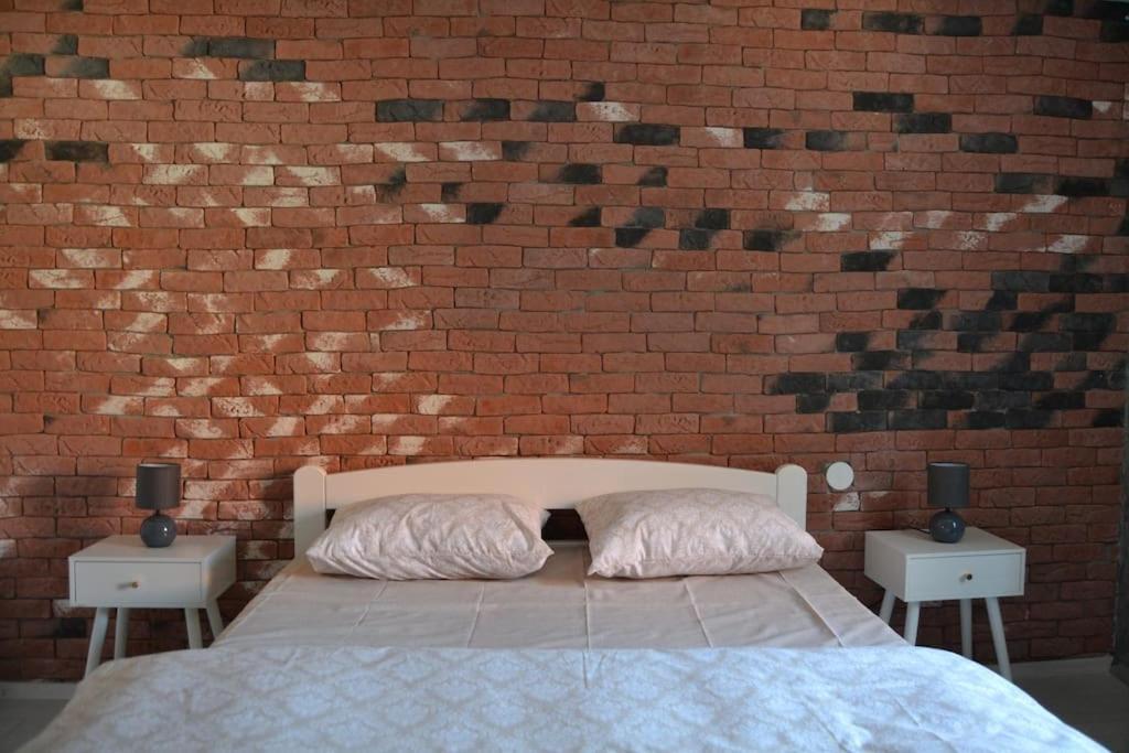 Una Apartment Cetinje Buitenkant foto