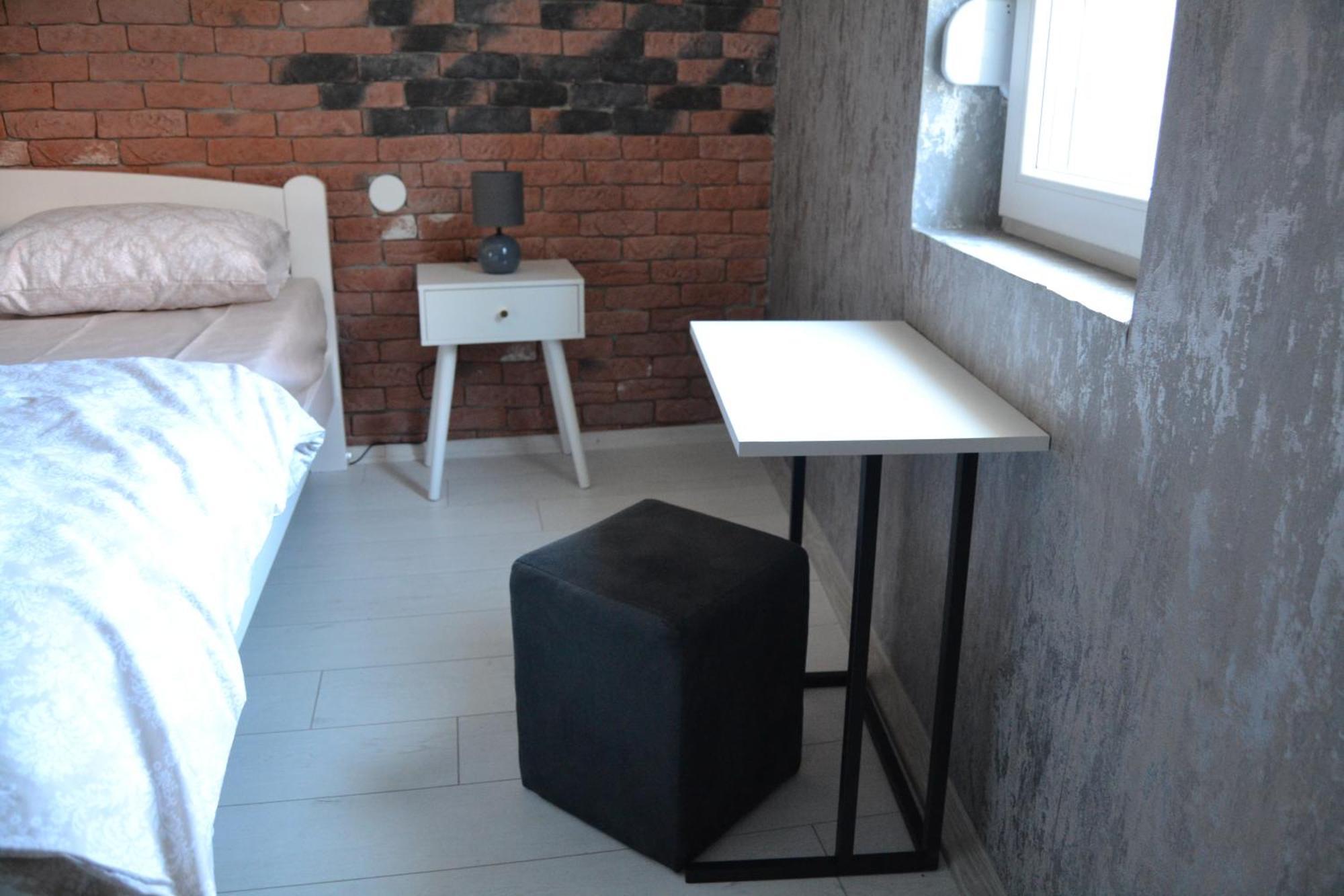 Una Apartment Cetinje Buitenkant foto