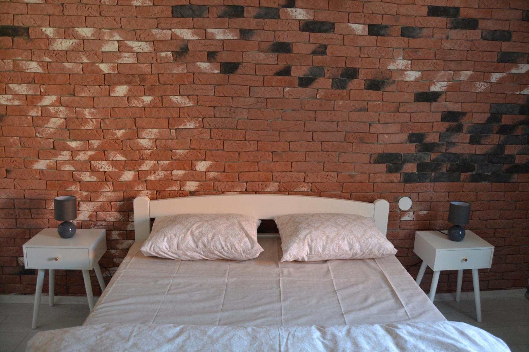 Una Apartment Cetinje Buitenkant foto