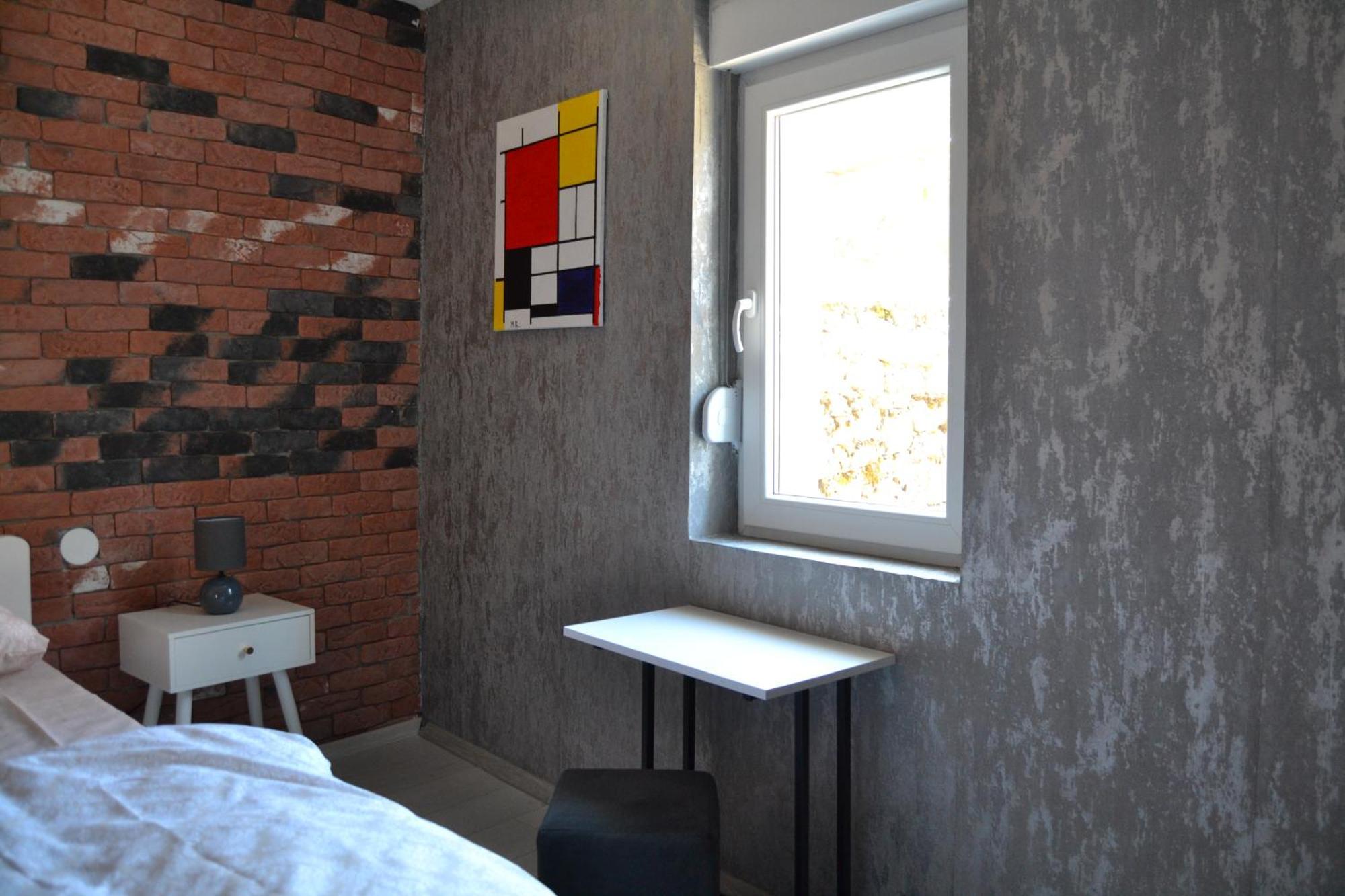 Una Apartment Cetinje Buitenkant foto